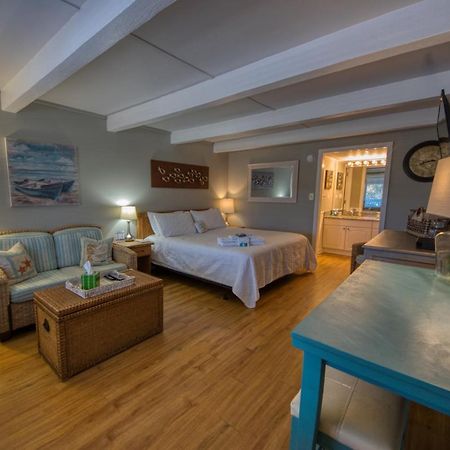 Waterway View Studio 2 W/ Pool, 1 Mile To Wrightsville Beach Уилмингтон Экстерьер фото