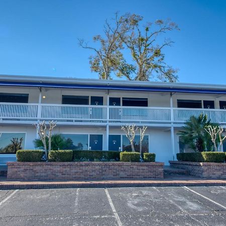 Waterway View Studio 2 W/ Pool, 1 Mile To Wrightsville Beach Уилмингтон Экстерьер фото