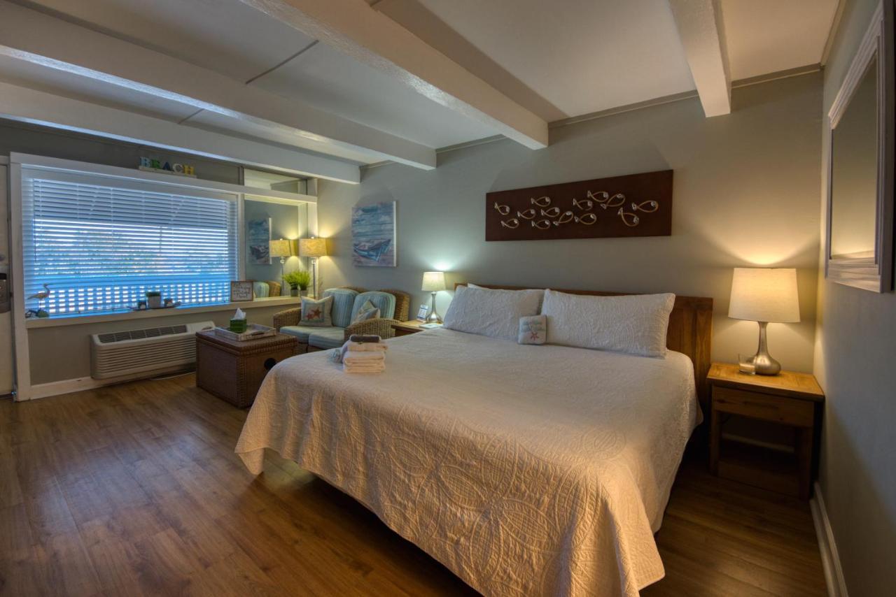 Waterway View Studio 2 W/ Pool, 1 Mile To Wrightsville Beach Уилмингтон Экстерьер фото
